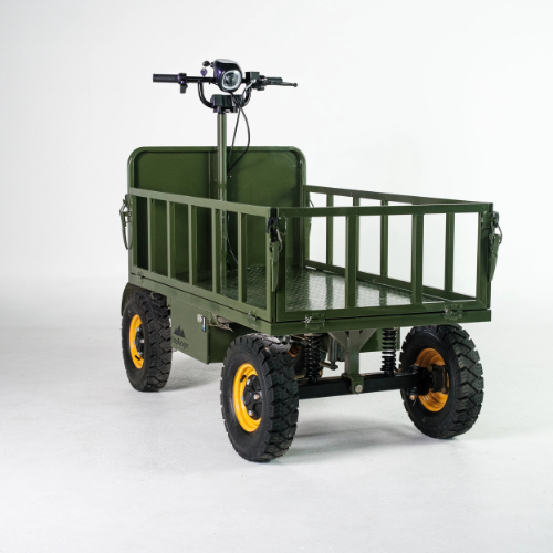 AxiontreK