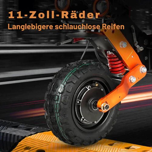 StahlRunner