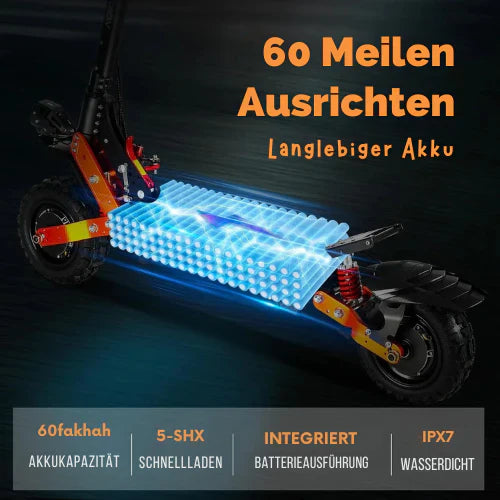 StahlRunner
