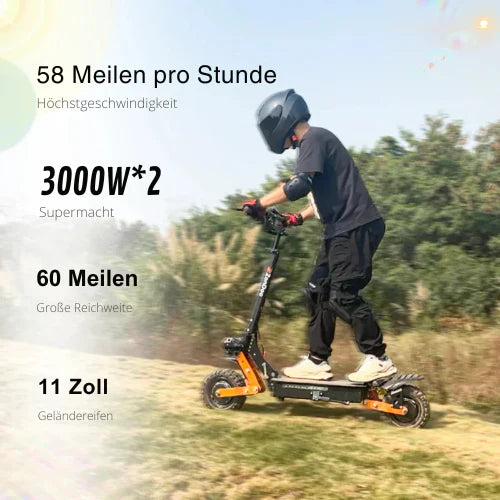 StahlRunner