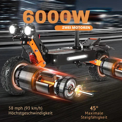 StahlRunner