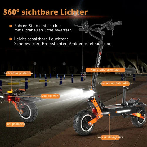 StahlRunner